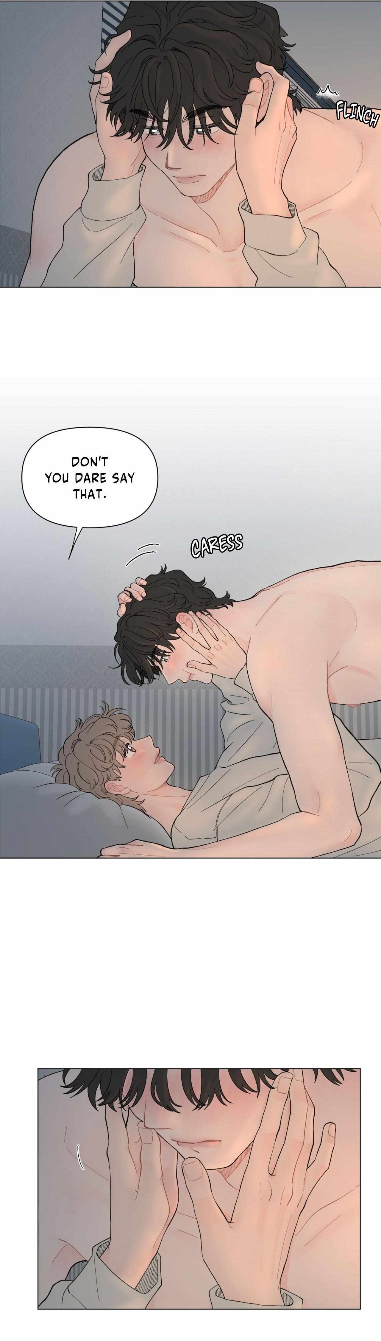 Read To Mend A Heart chapter 57 image 10 on Lezhin