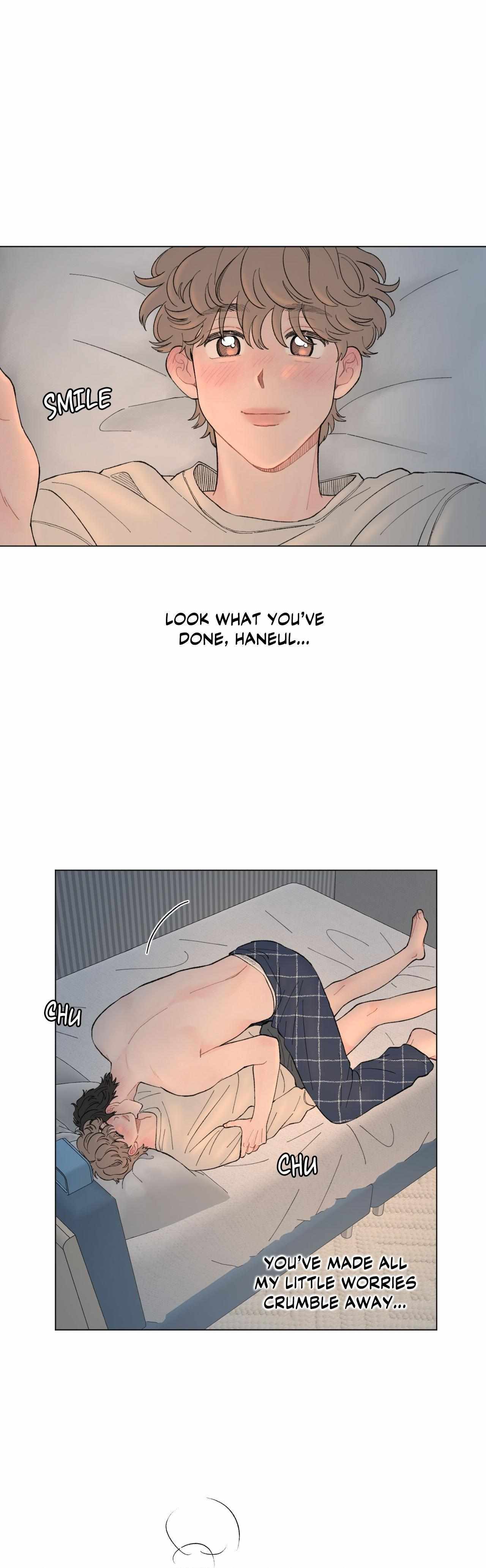 Read To Mend A Heart chapter 57 image 11 on Lezhin