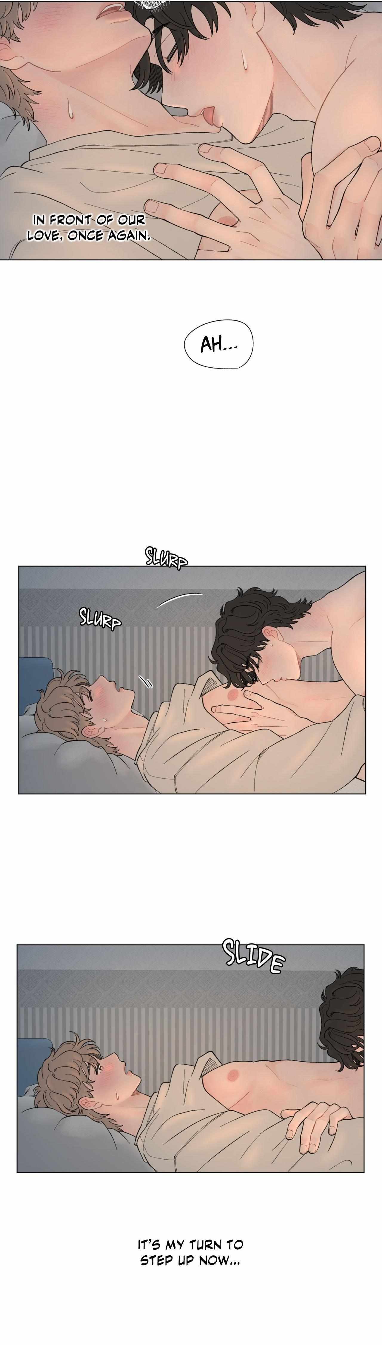 Read To Mend A Heart chapter 57 image 12 on Lezhin