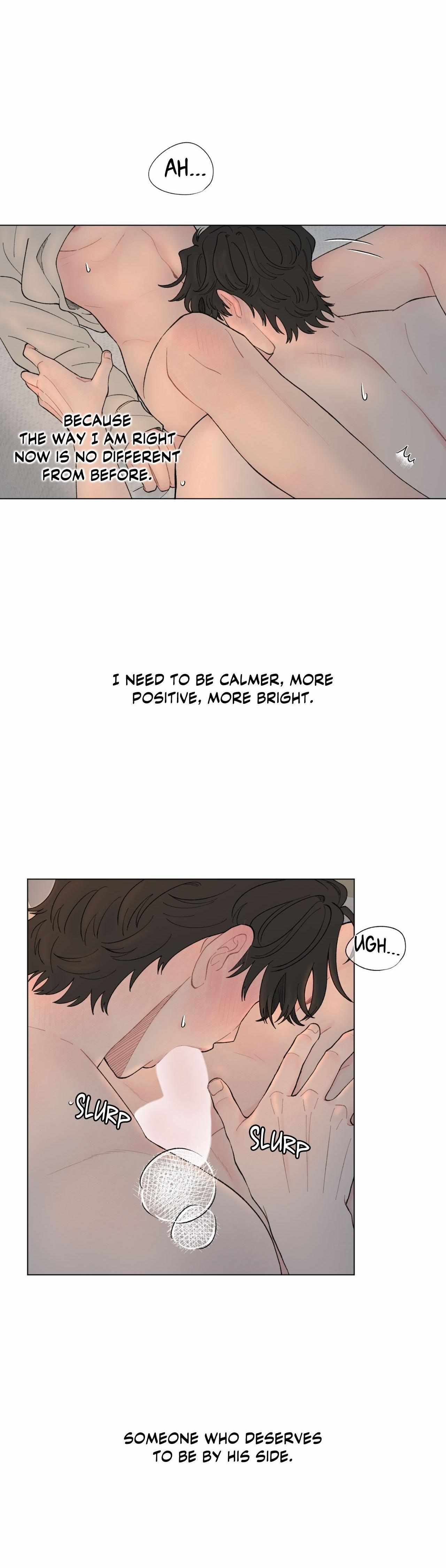 Read To Mend A Heart chapter 57 image 13 on Lezhin