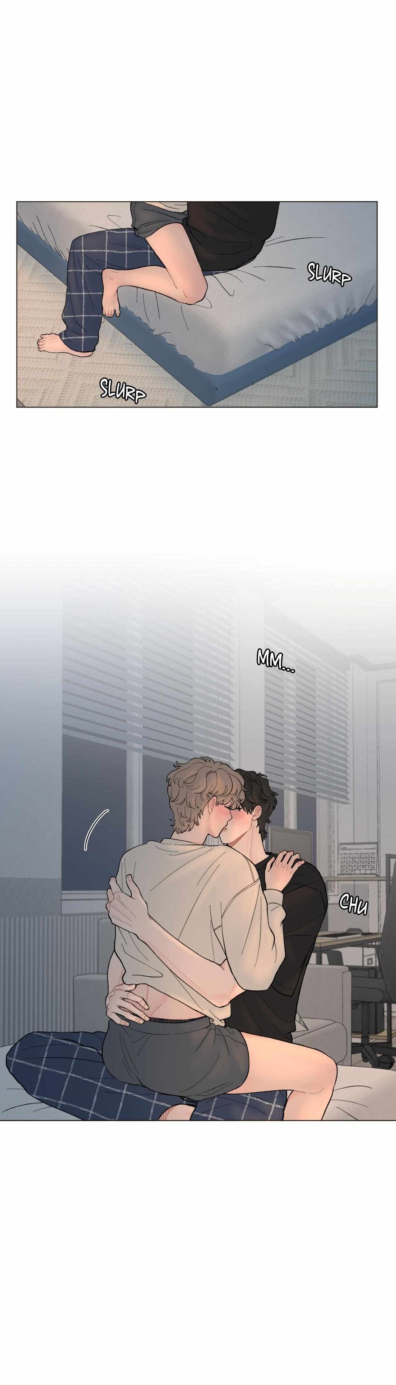 Read To Mend A Heart chapter 57 image 2 on Lezhin