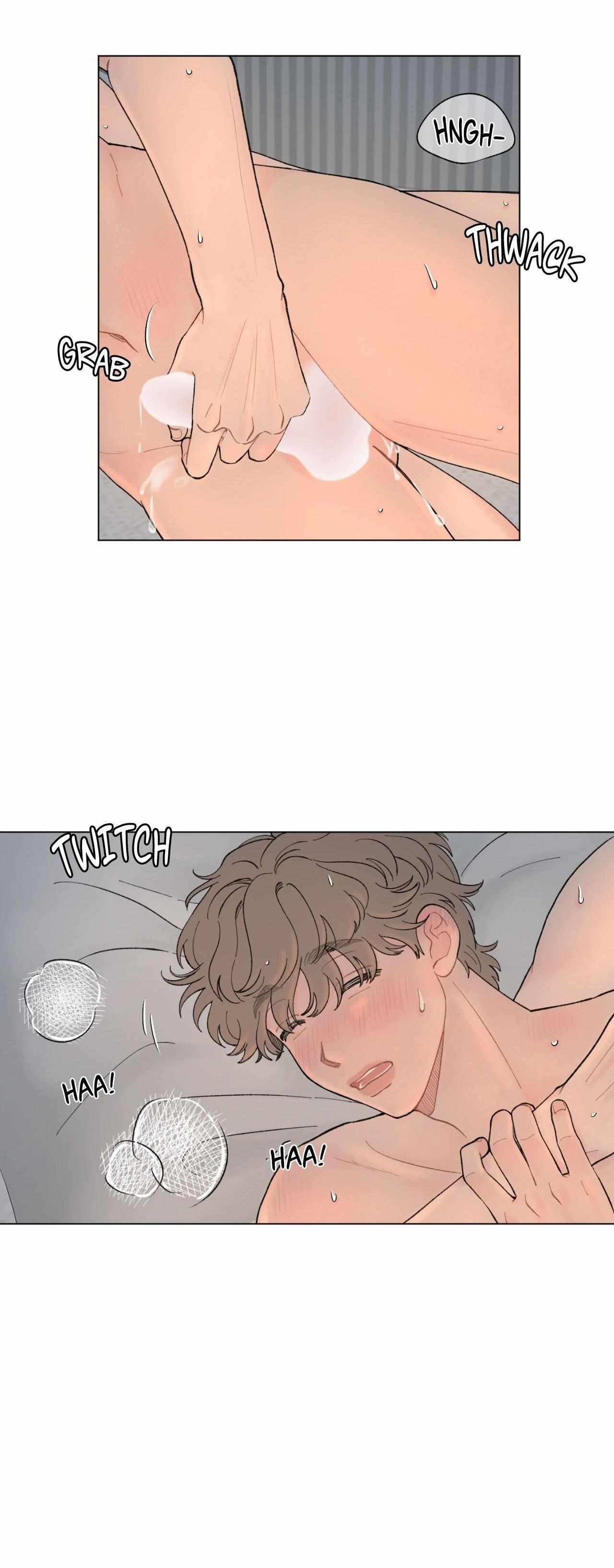 Read To Mend A Heart chapter 57 image 26 on Lezhin