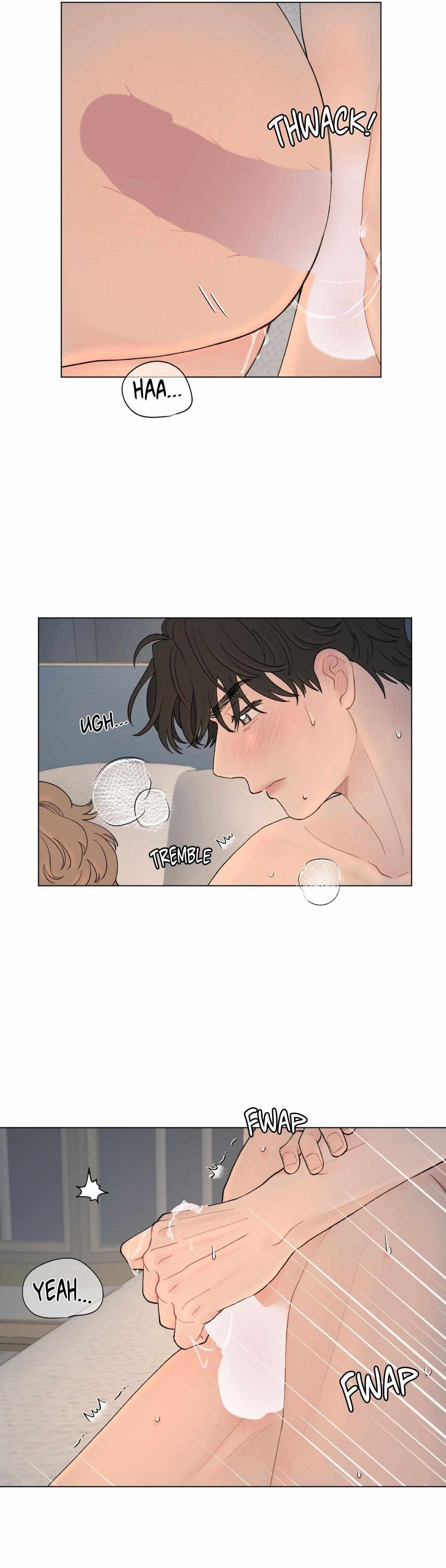Read To Mend A Heart chapter 57 image 28 on Lezhin
