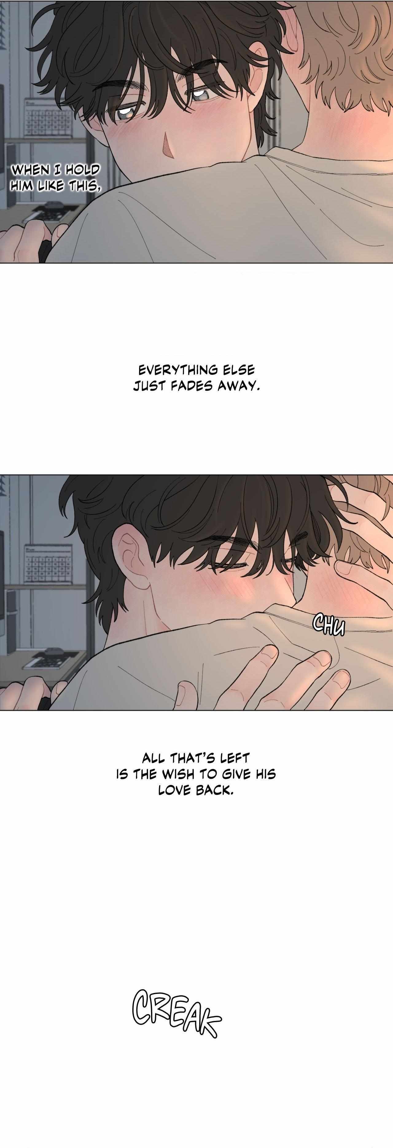Read To Mend A Heart chapter 57 image 6 on Lezhin