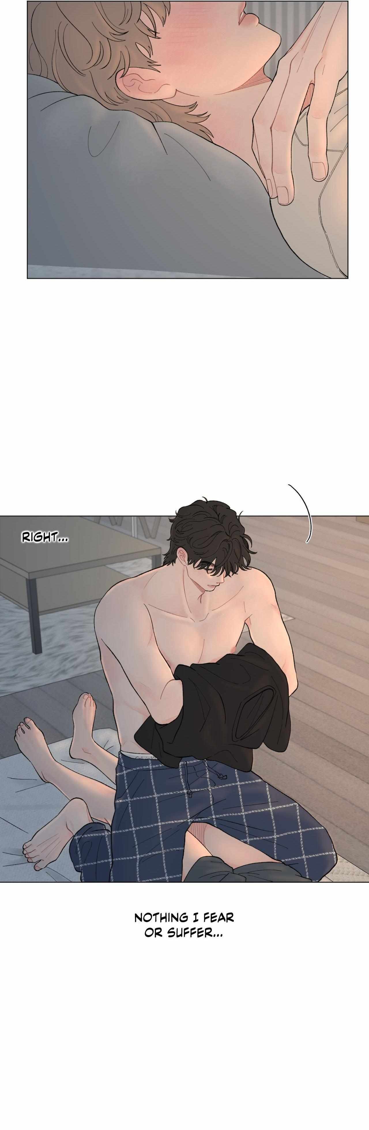 Read To Mend A Heart chapter 57 image 7 on Lezhin