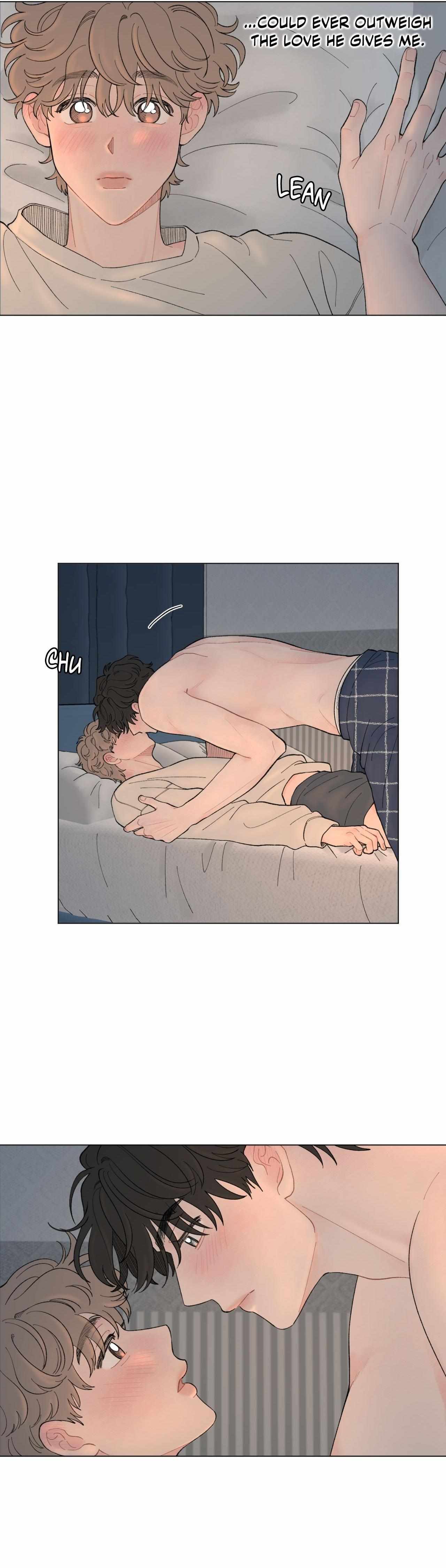 Read To Mend A Heart chapter 57 image 8 on Lezhin