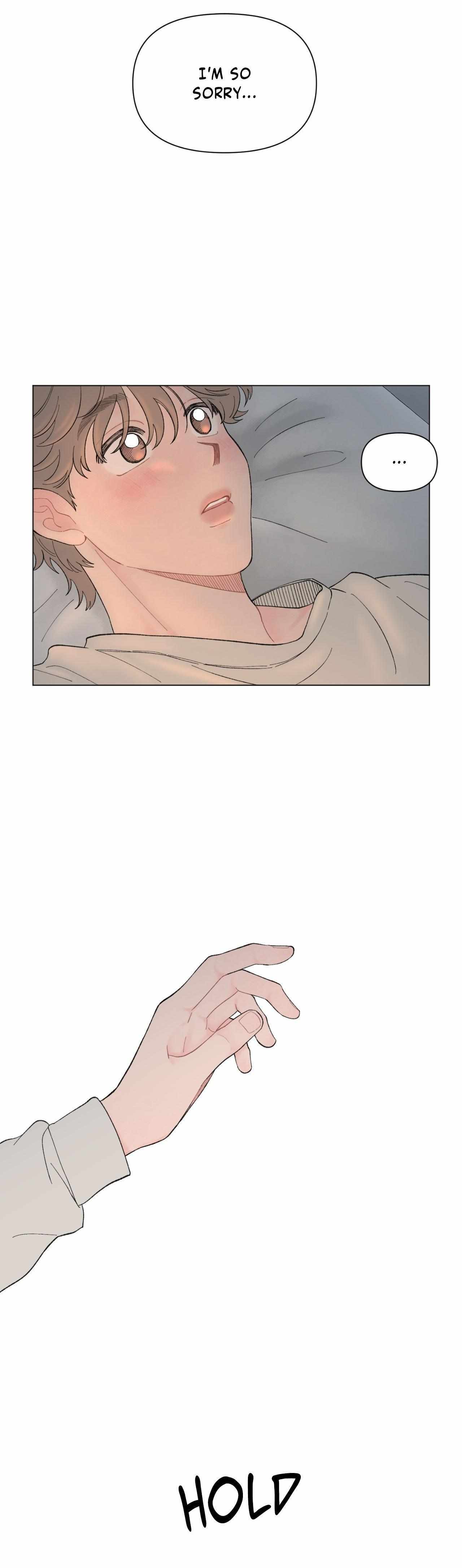Read To Mend A Heart chapter 57 image 9 on Lezhin