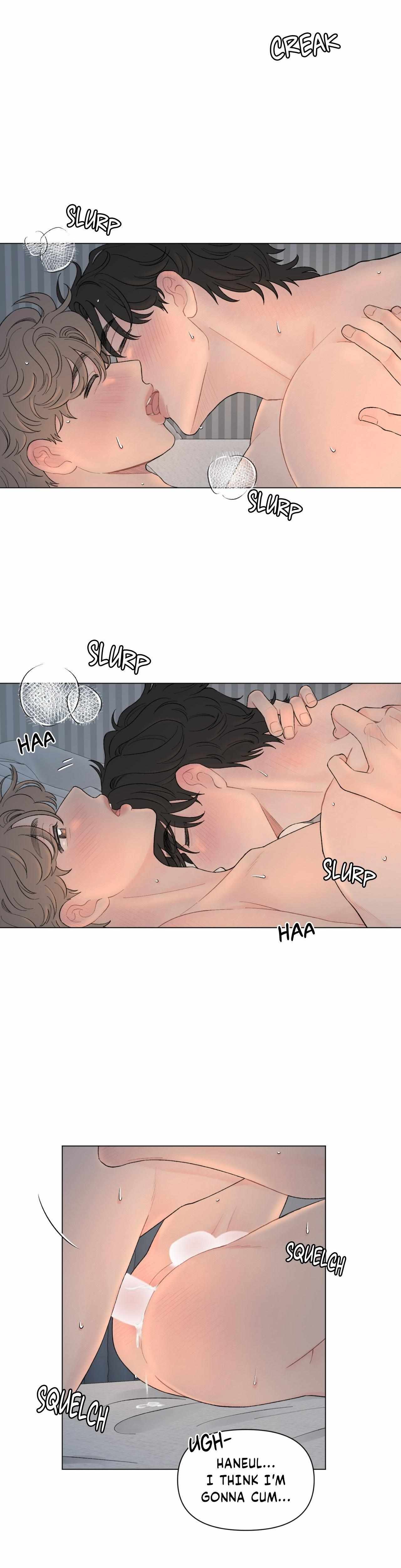 Read To Mend A Heart chapter 58 image 18 on Lezhin