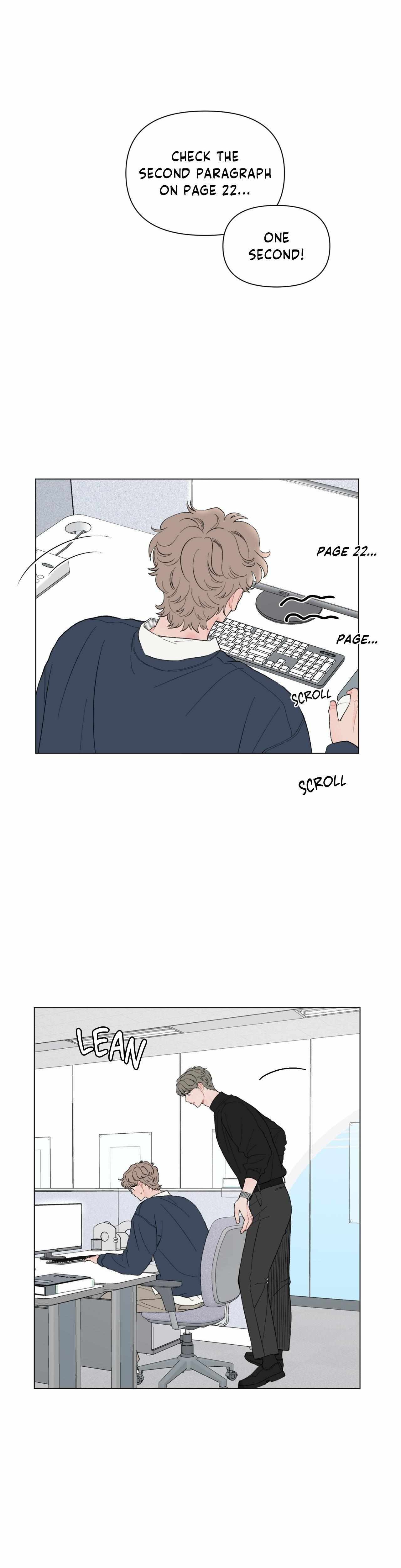 Read To Mend A Heart chapter 58 image 22 on Lezhin