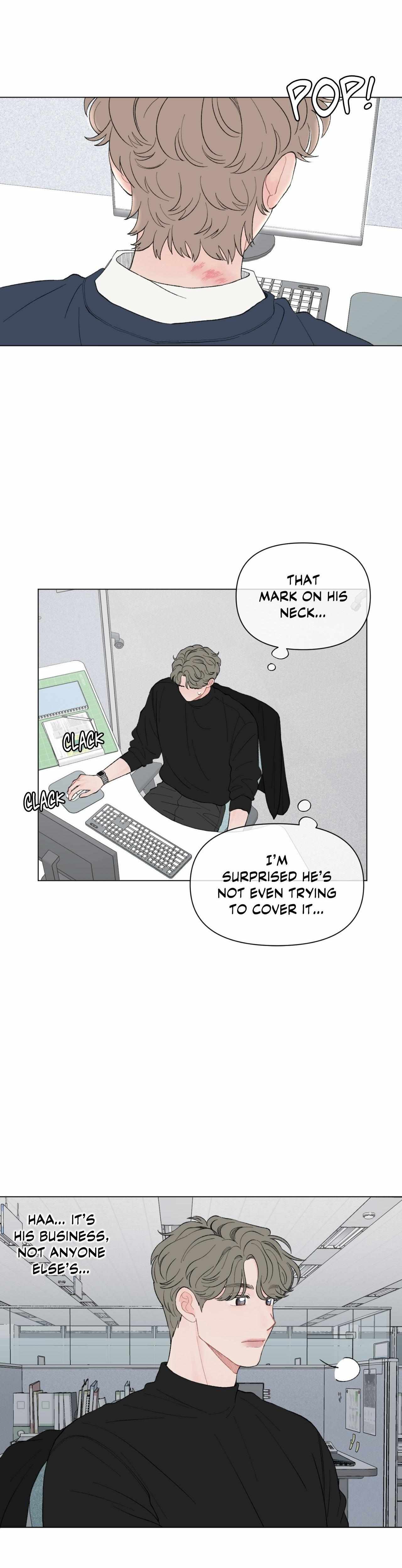 Read To Mend A Heart chapter 58 image 26 on Lezhin