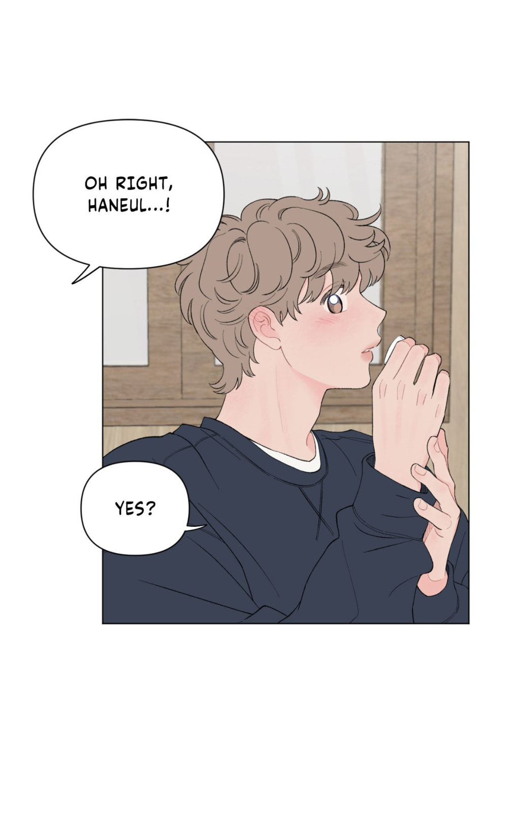 Read To Mend A Heart chapter 59.1 image 11 on Lezhin