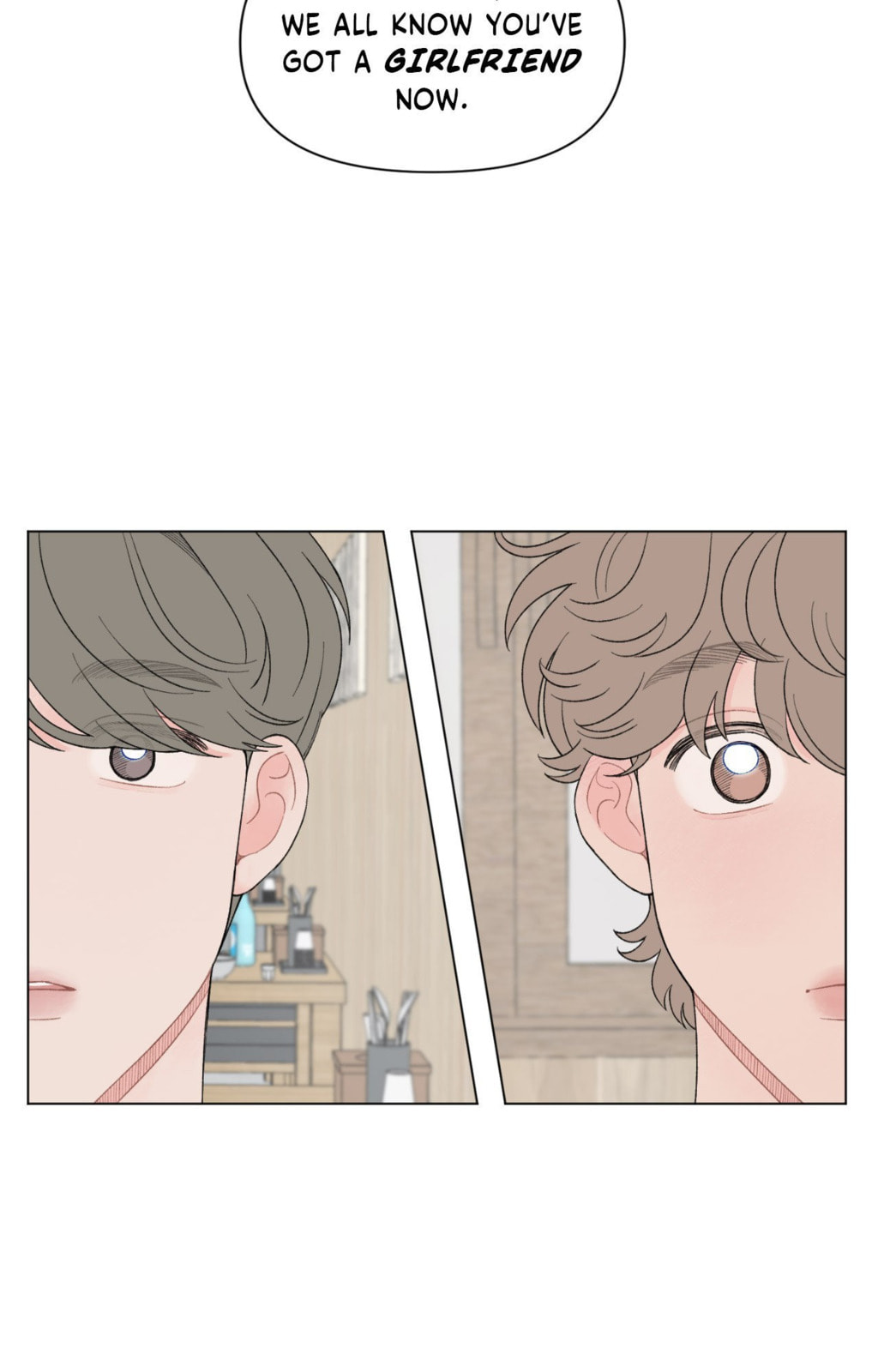 Read To Mend A Heart chapter 59.1 image 13 on Lezhin