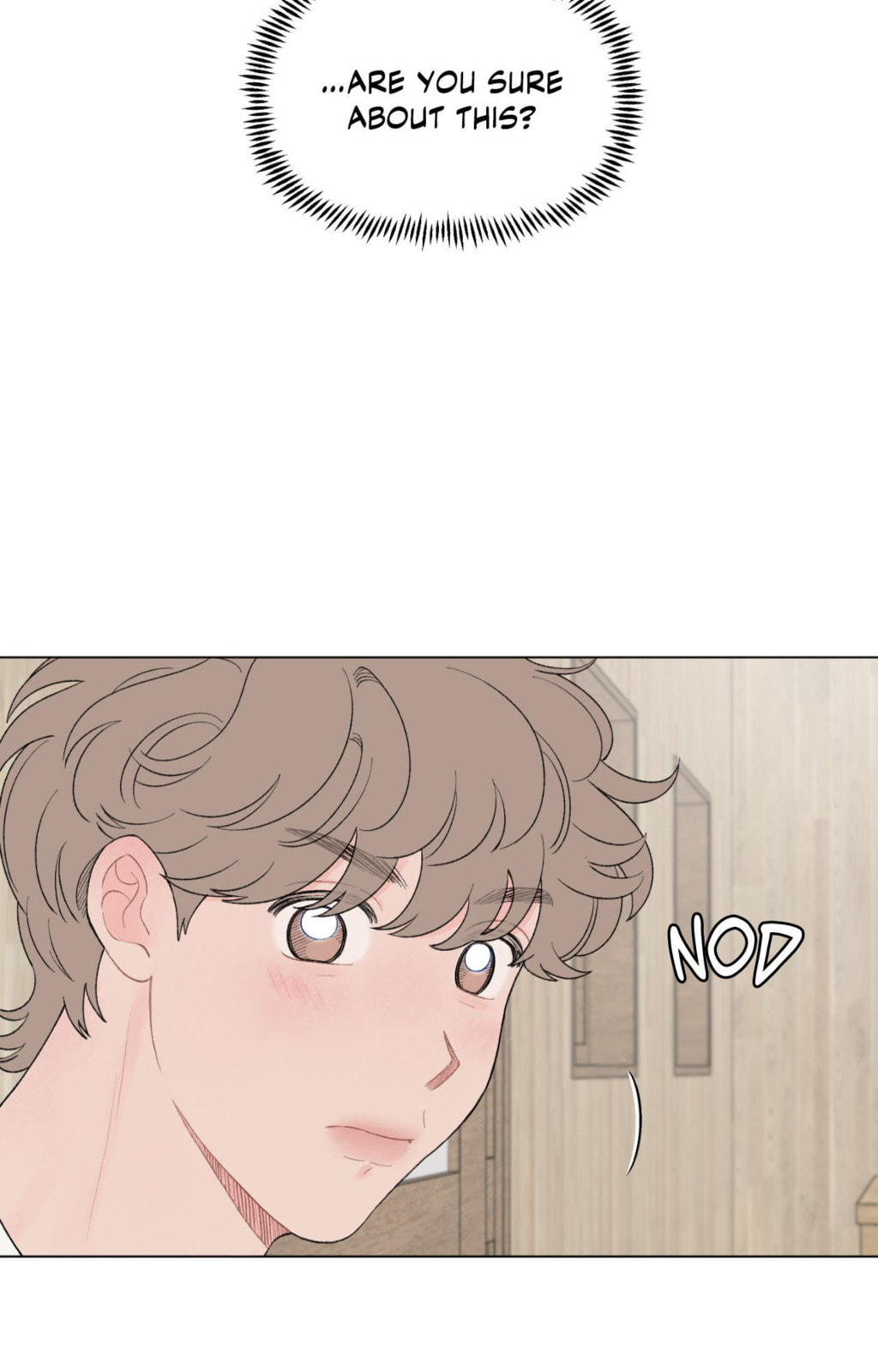 Read To Mend A Heart chapter 59.1 image 17 on Lezhin