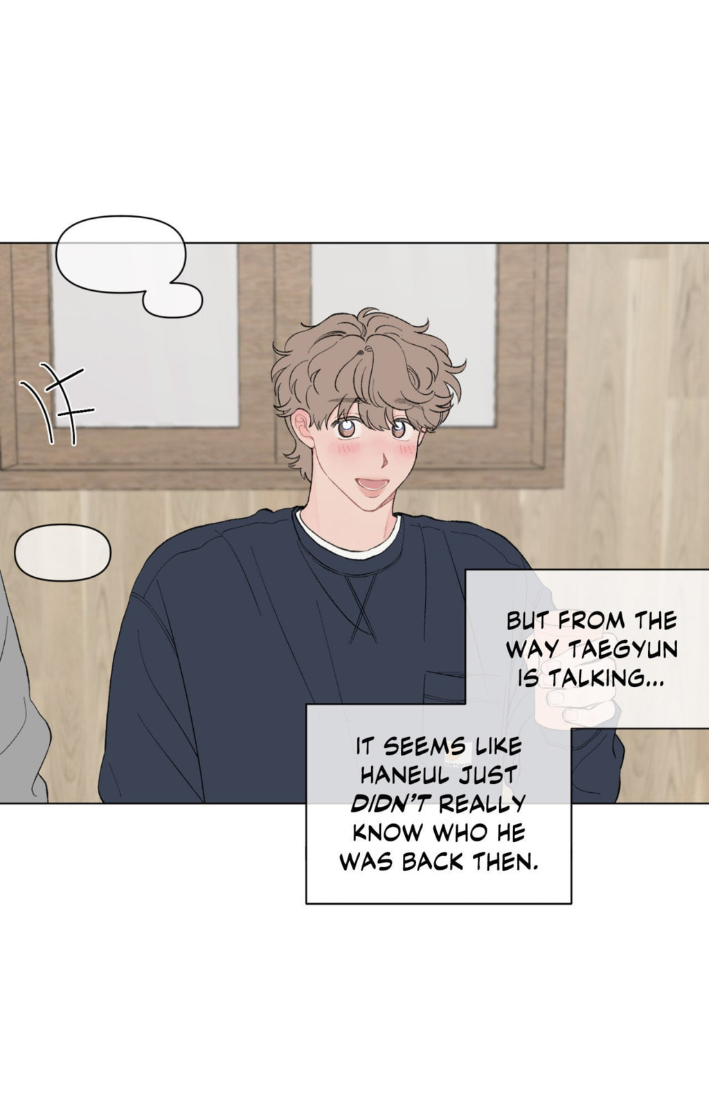 Read To Mend A Heart chapter 59.1 image 27 on Lezhin