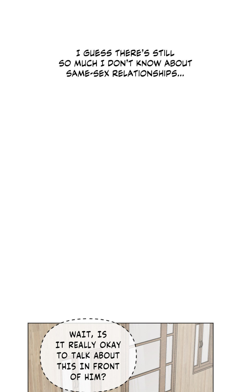 Read To Mend A Heart chapter 59.1 image 29 on Lezhin