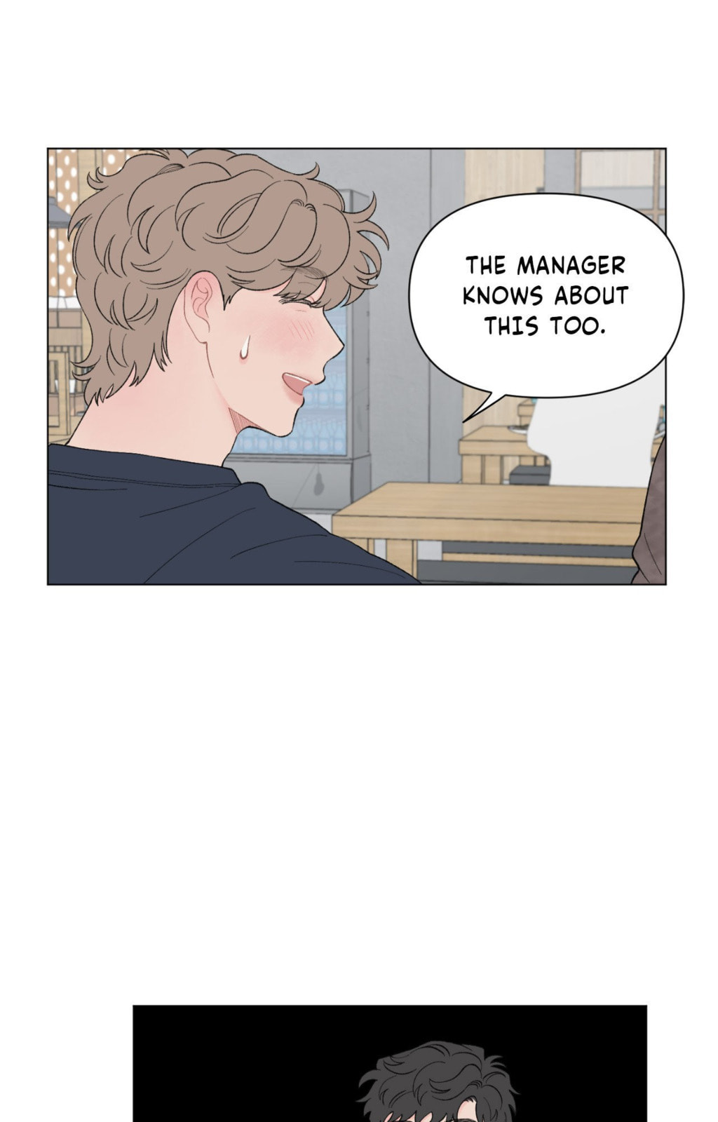 Read To Mend A Heart chapter 59.1 image 31 on Lezhin