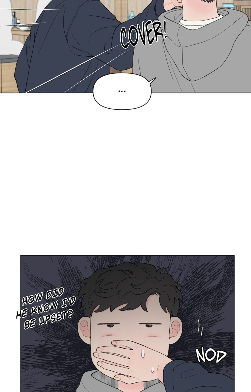 Read To Mend A Heart chapter 59.1 image 33 on Lezhin