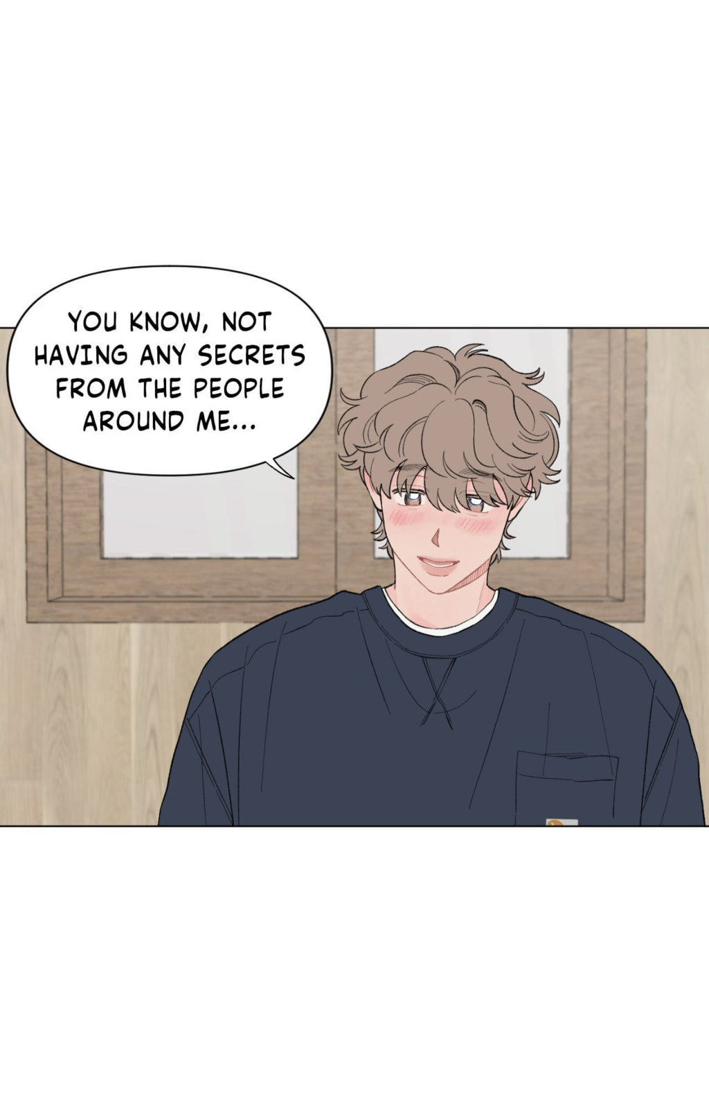 Read To Mend A Heart chapter 59.1 image 36 on Lezhin