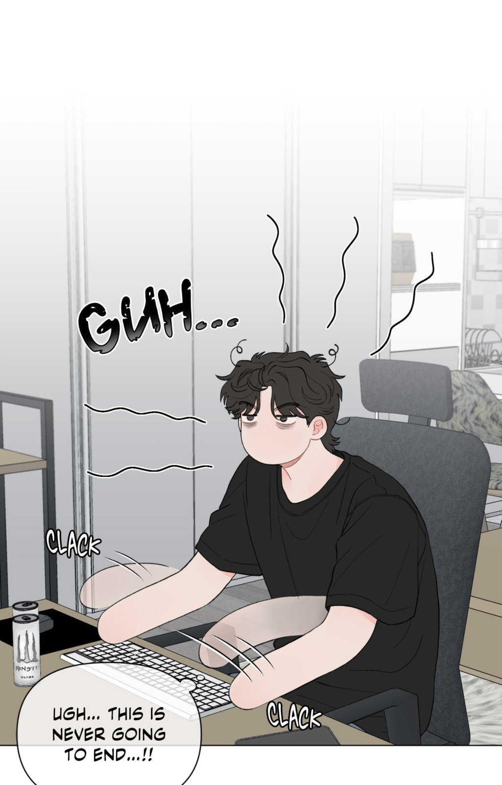 Read To Mend A Heart chapter 59.1 image 42 on Lezhin