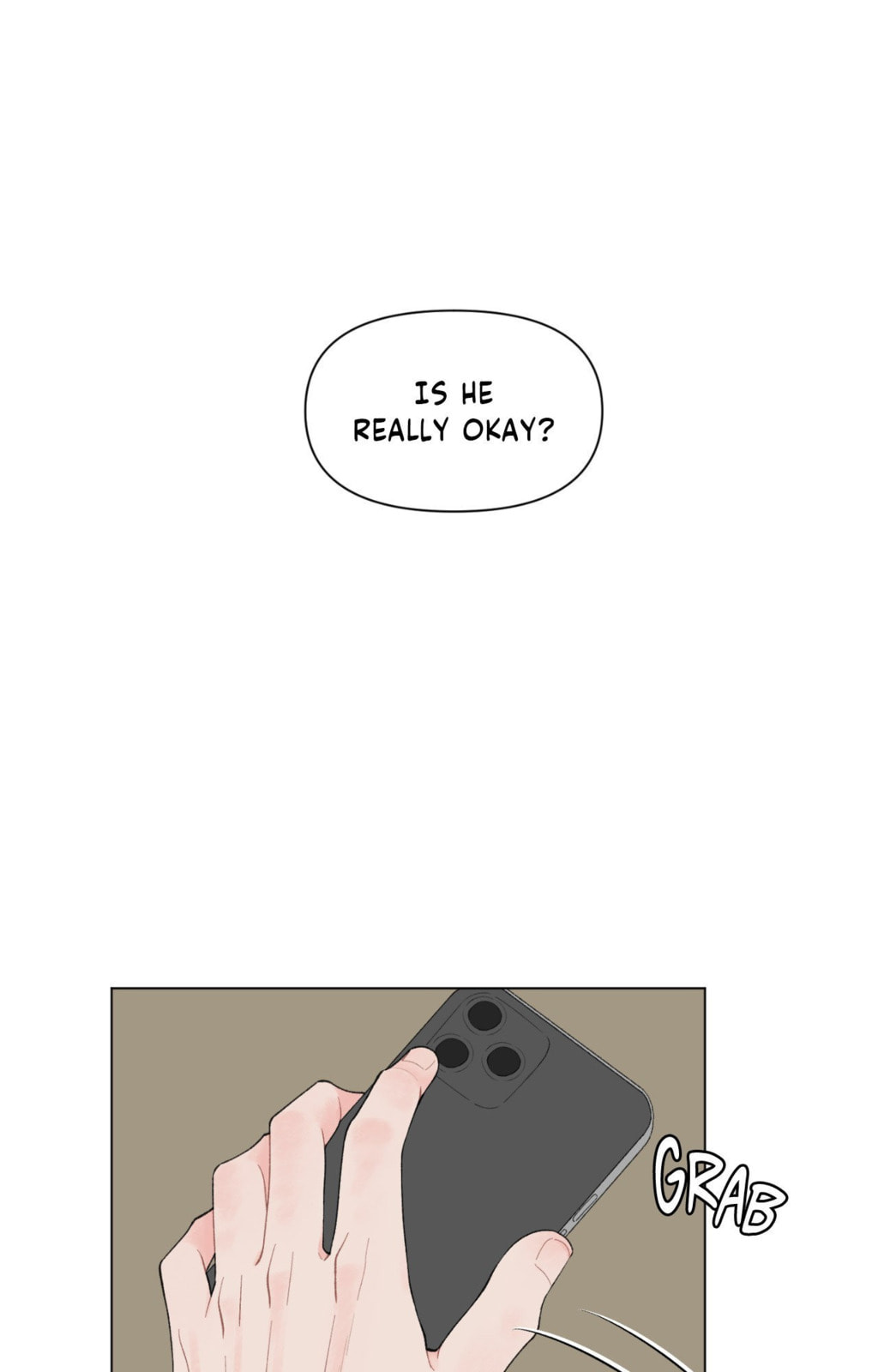 Read To Mend A Heart chapter 59.1 image 46 on Lezhin