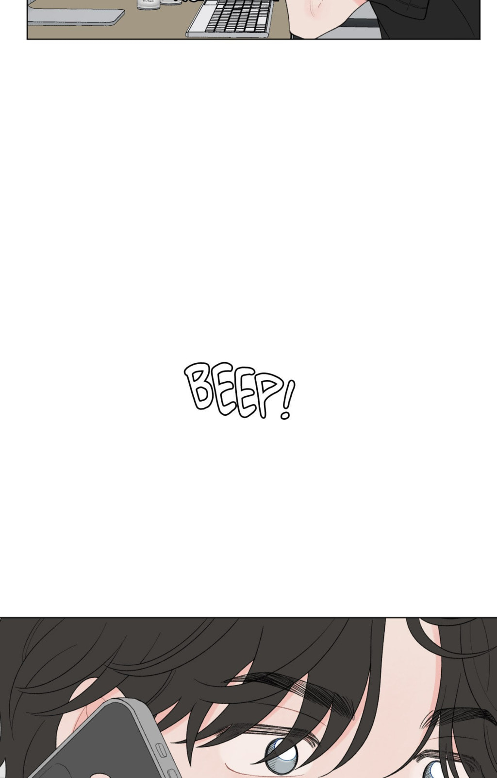 Read To Mend A Heart chapter 59.1 image 48 on Lezhin