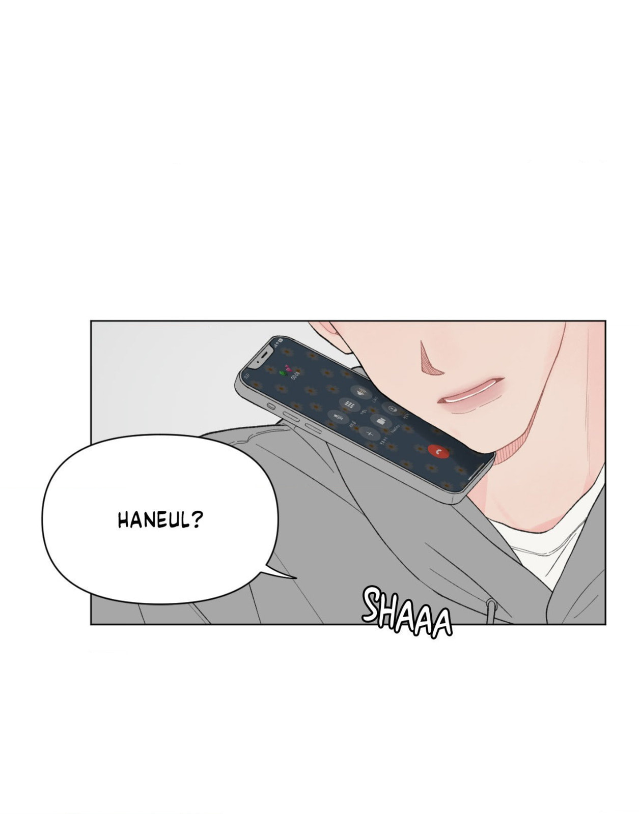 Read To Mend A Heart chapter 59.1 image 52 on Lezhin
