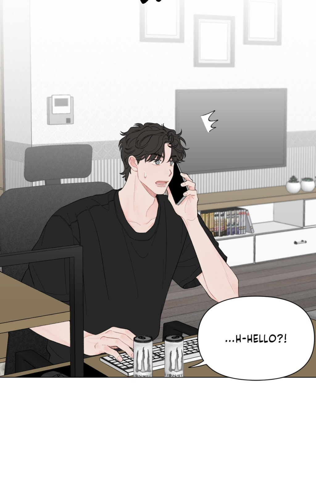 Read To Mend A Heart chapter 59.1 image 55 on Lezhin