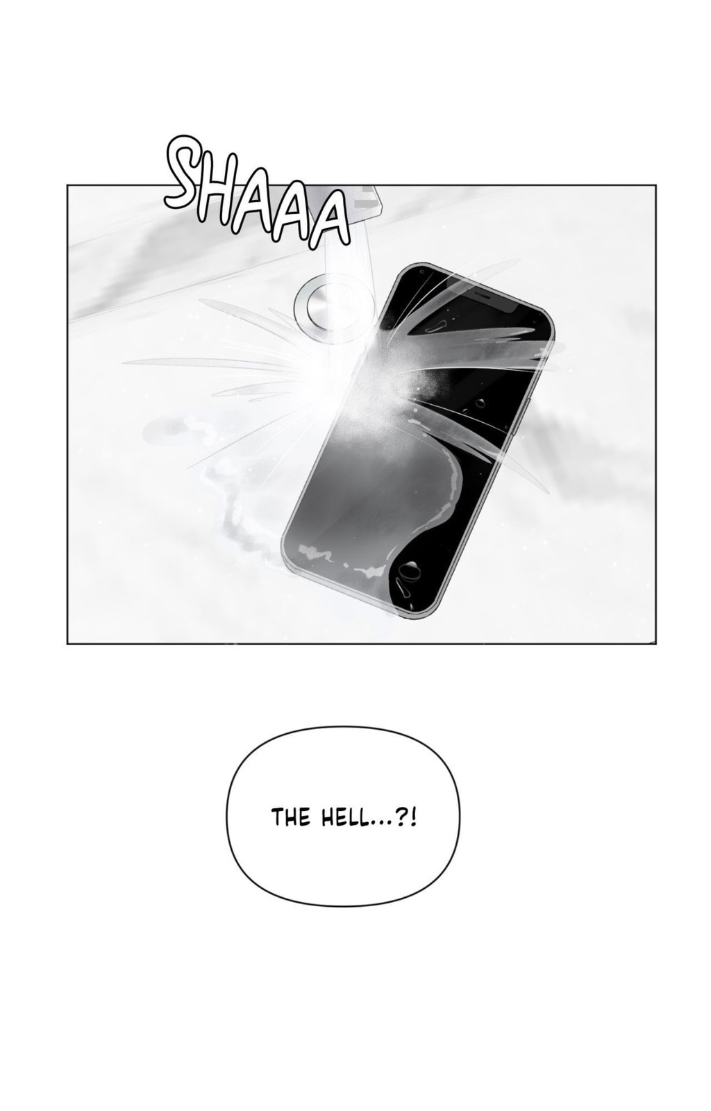 Read To Mend A Heart chapter 59.1 image 56 on Lezhin