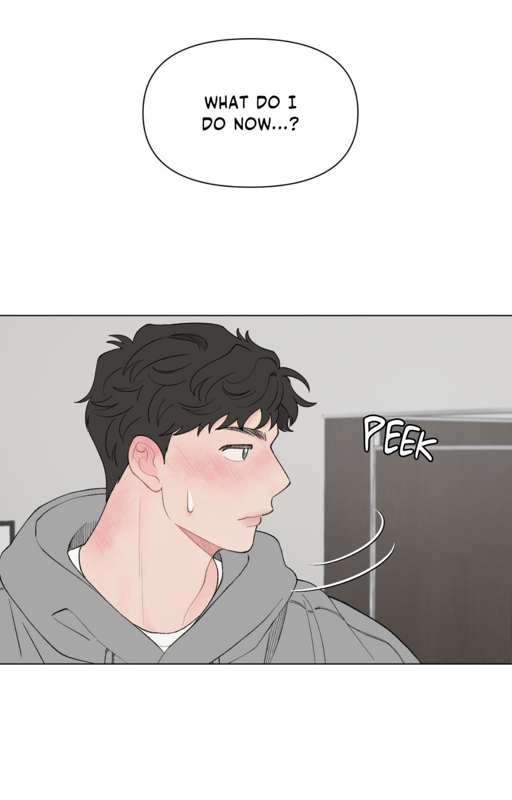 Read To Mend A Heart chapter 59.1 image 58 on Lezhin