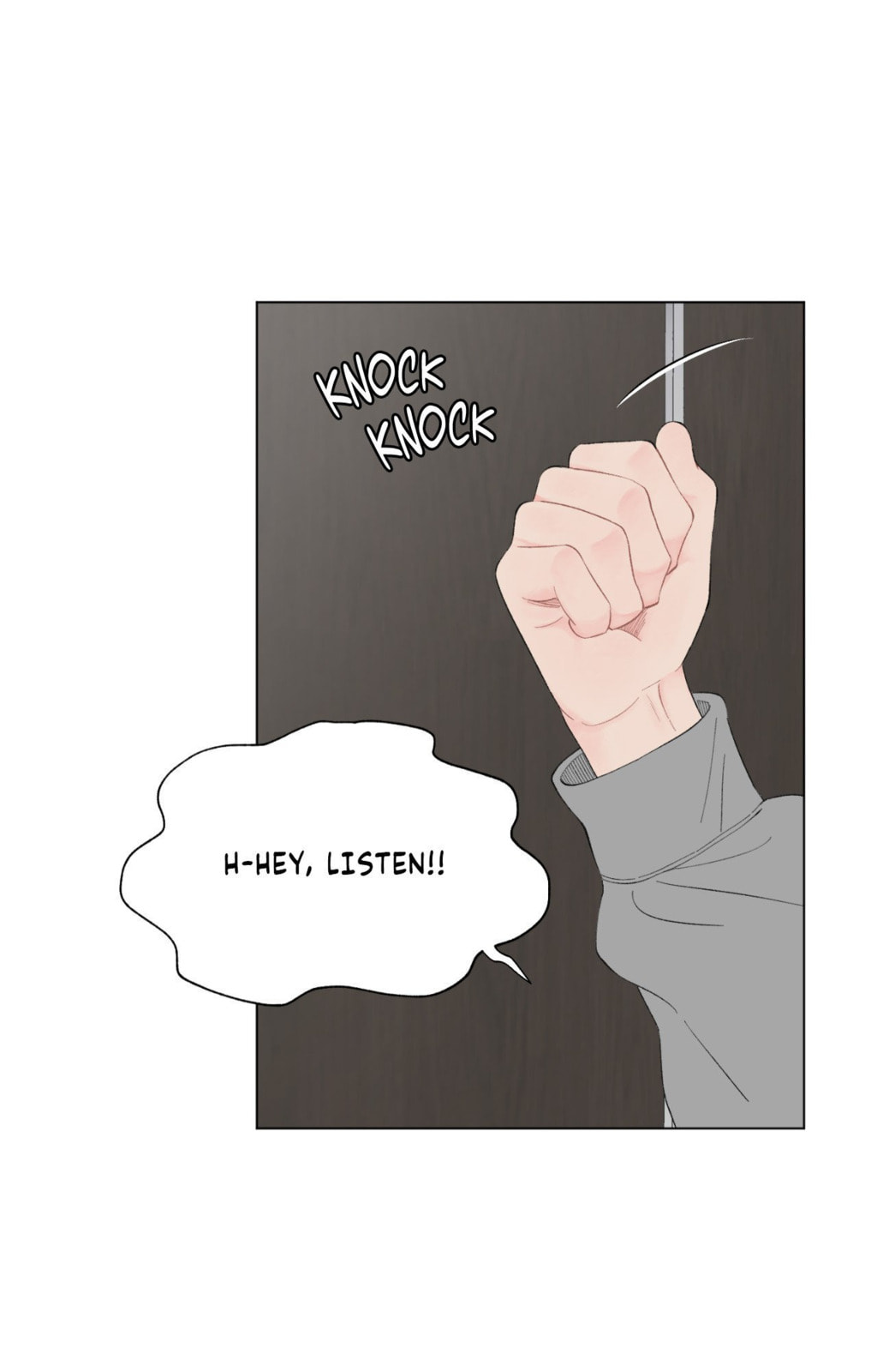 Read To Mend A Heart chapter 59.1 image 59 on Lezhin