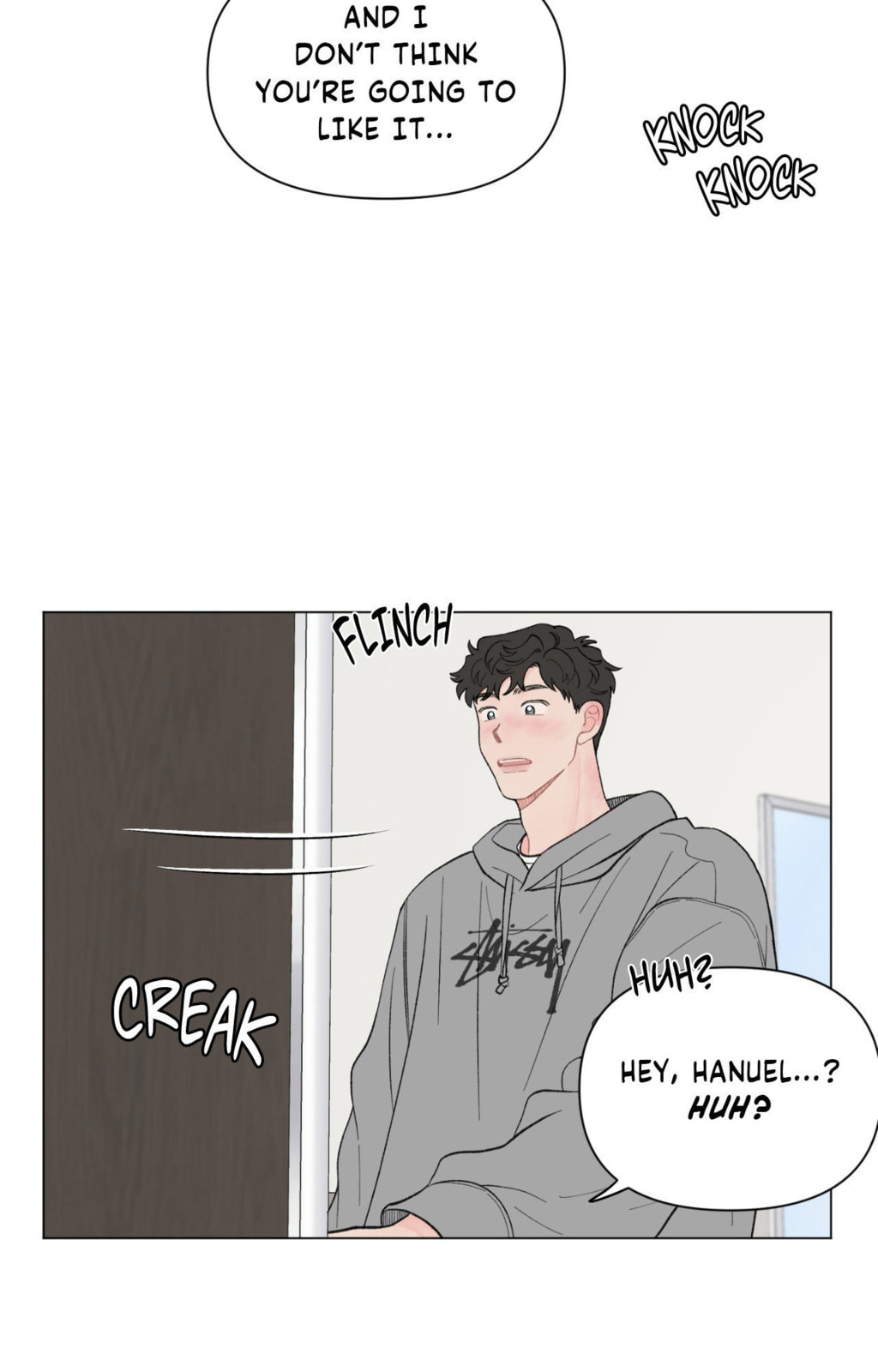 Read To Mend A Heart chapter 59.1 image 61 on Lezhin