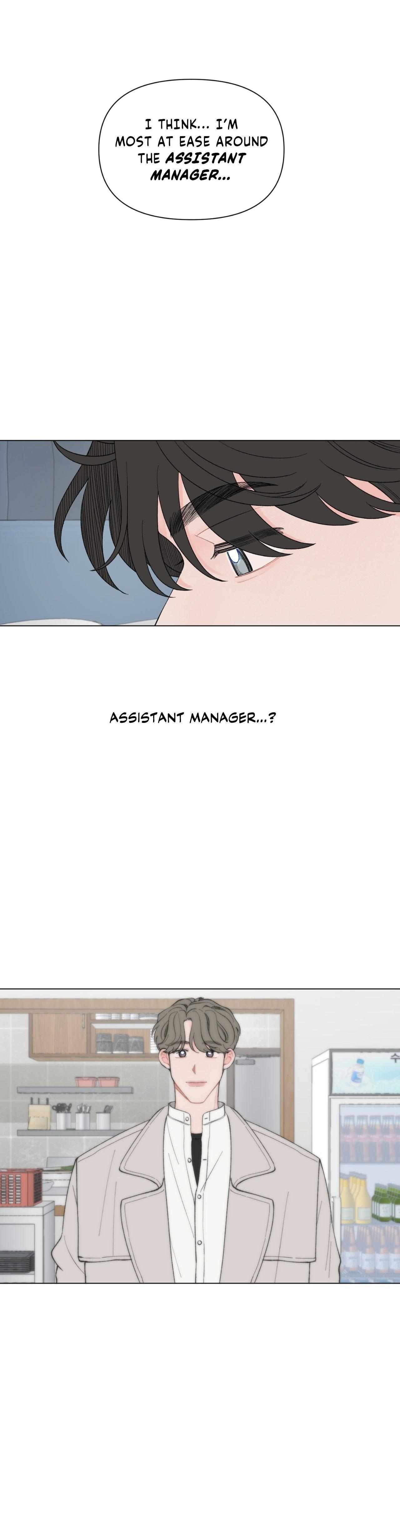 Read To Mend A Heart chapter 61 image 2 on Lezhin