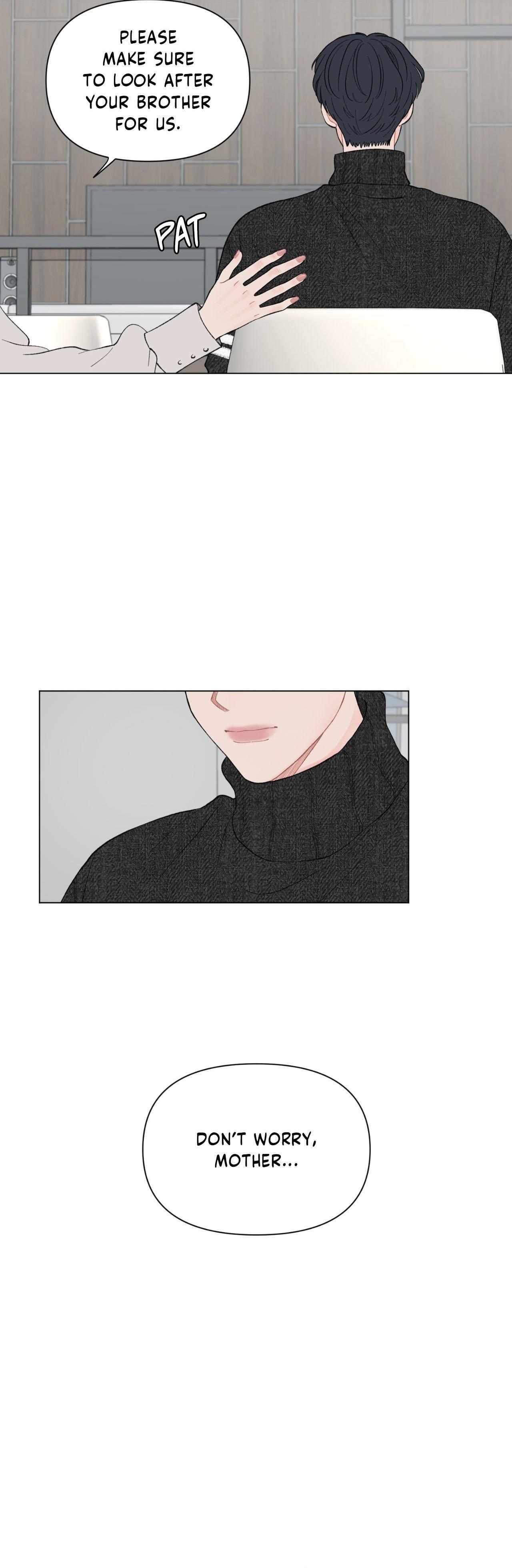 Read To Mend A Heart chapter 61 image 25 on Lezhin