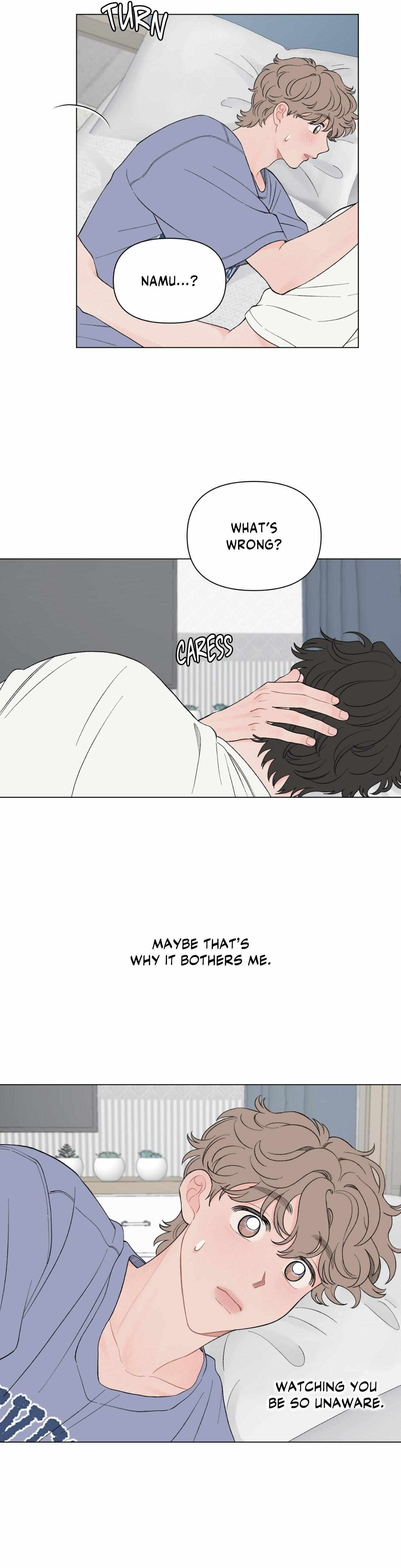 Read To Mend A Heart chapter 61 image 8 on Lezhin