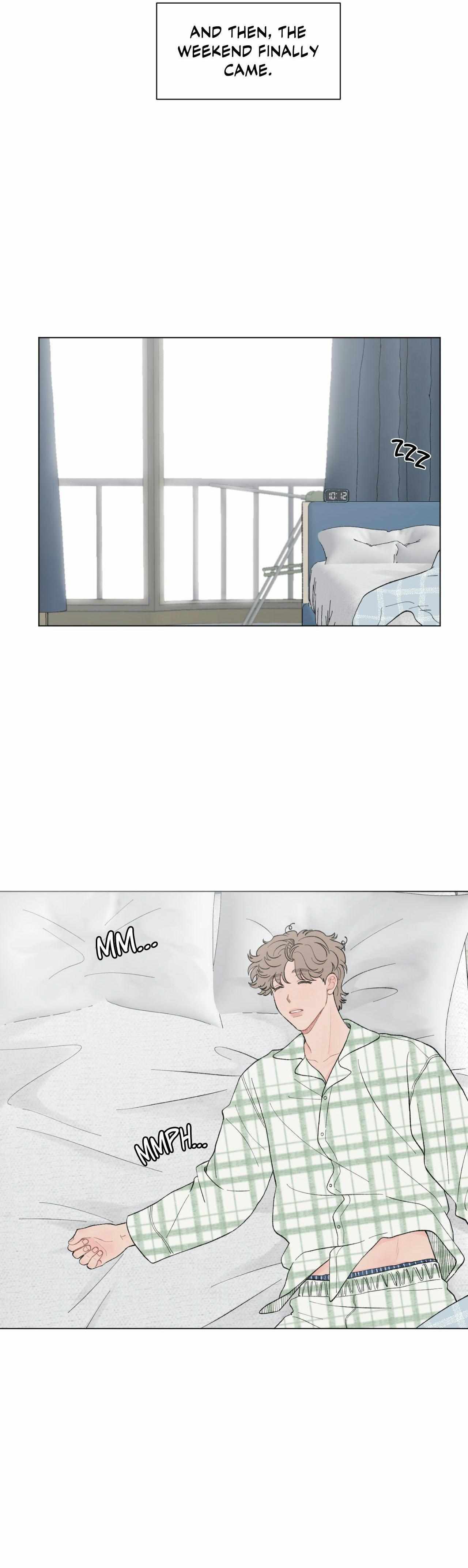 Read To Mend A Heart chapter 62 image 12 on Lezhin