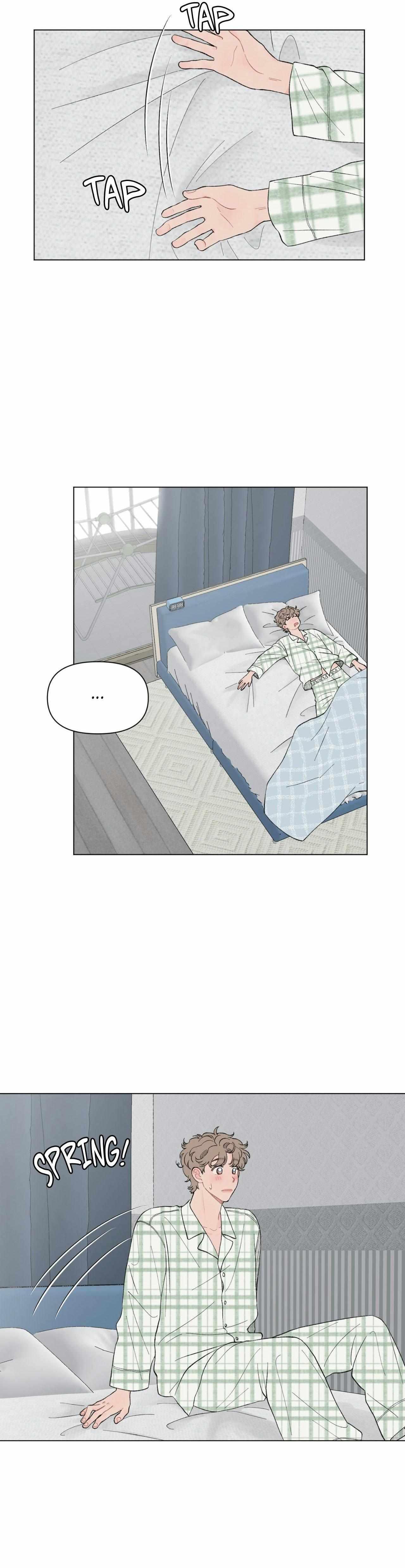 Read To Mend A Heart chapter 62 image 13 on Lezhin
