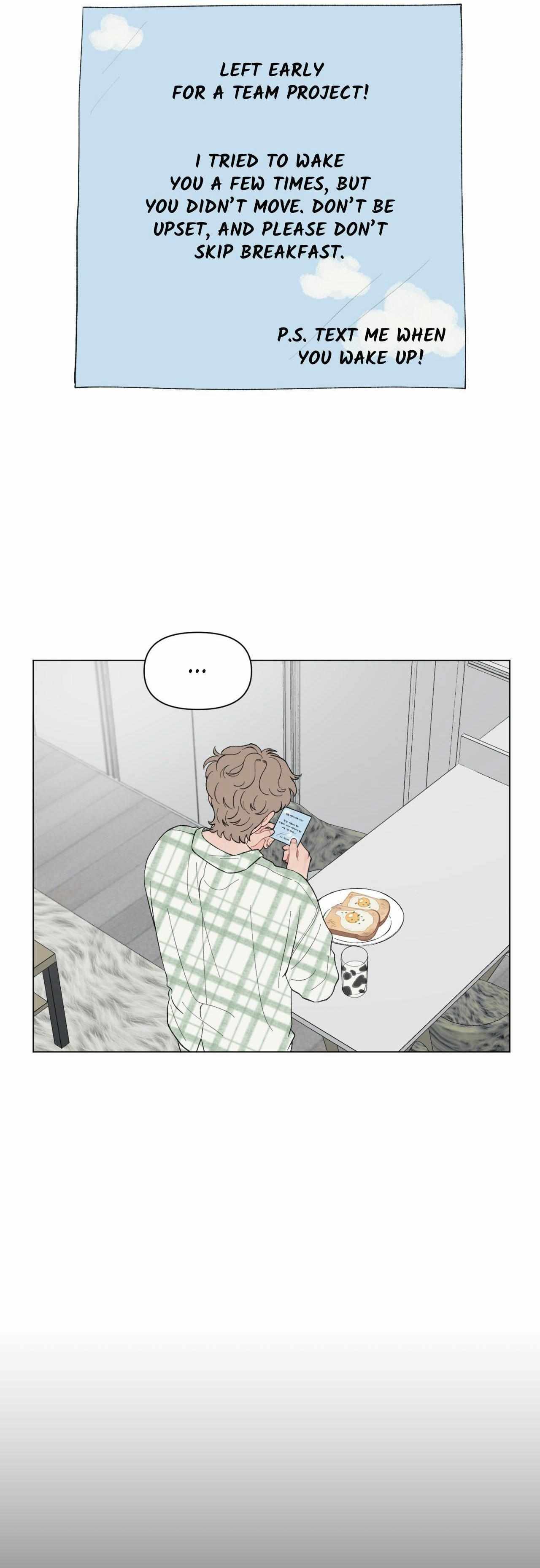 Read To Mend A Heart chapter 62 image 15 on Lezhin