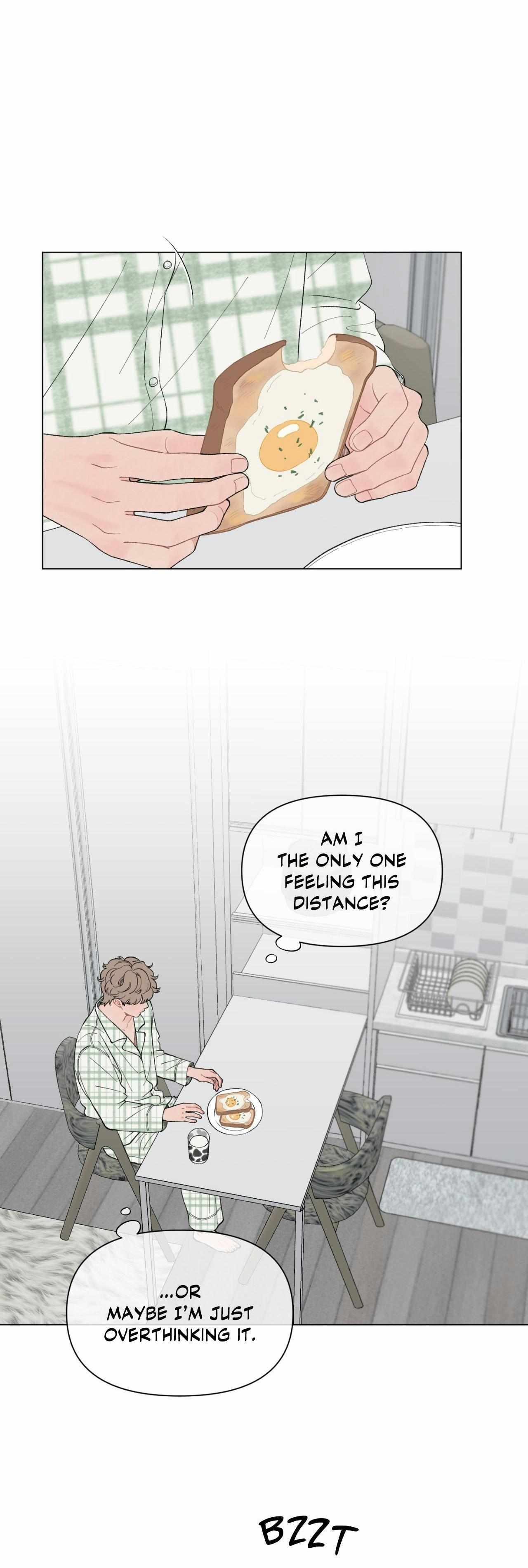 Read To Mend A Heart chapter 62 image 18 on Lezhin