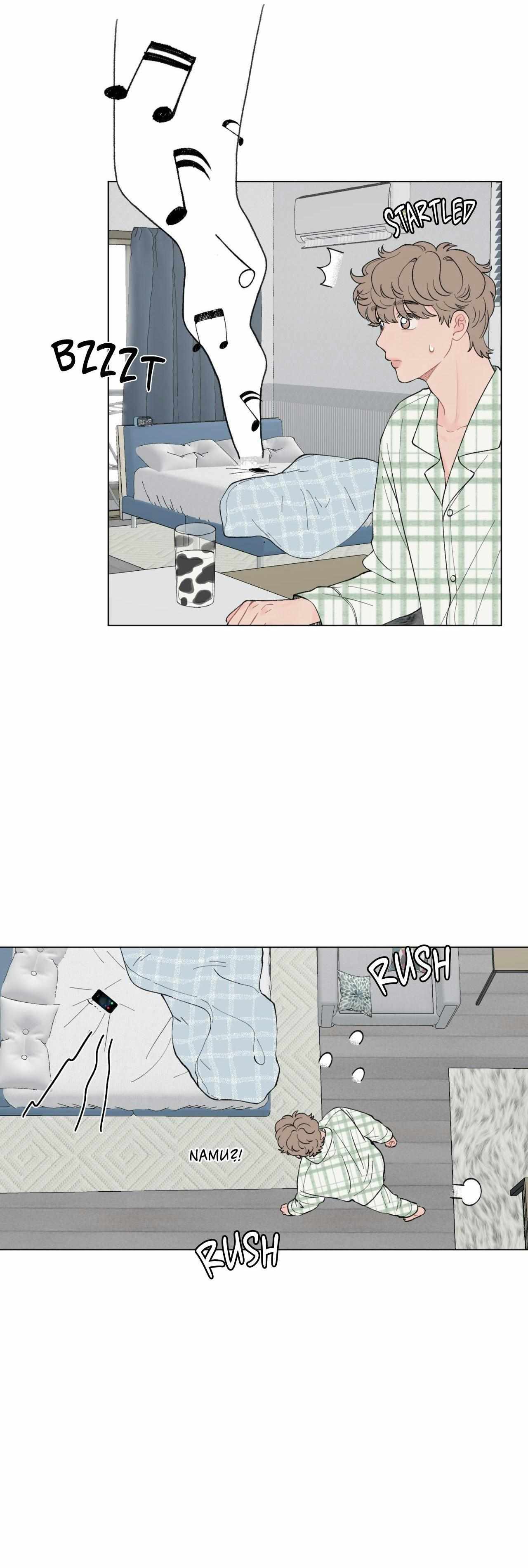 Read To Mend A Heart chapter 62 image 19 on Lezhin