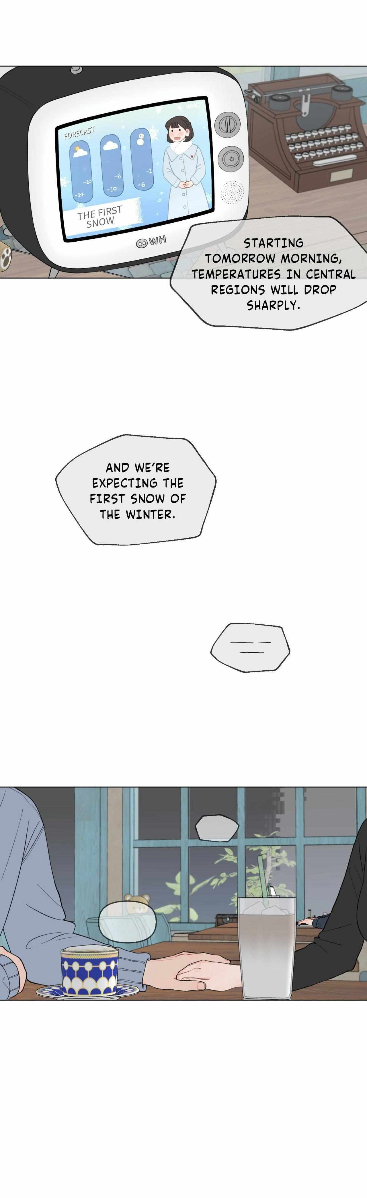 Read To Mend A Heart chapter 62 image 2 on Lezhin