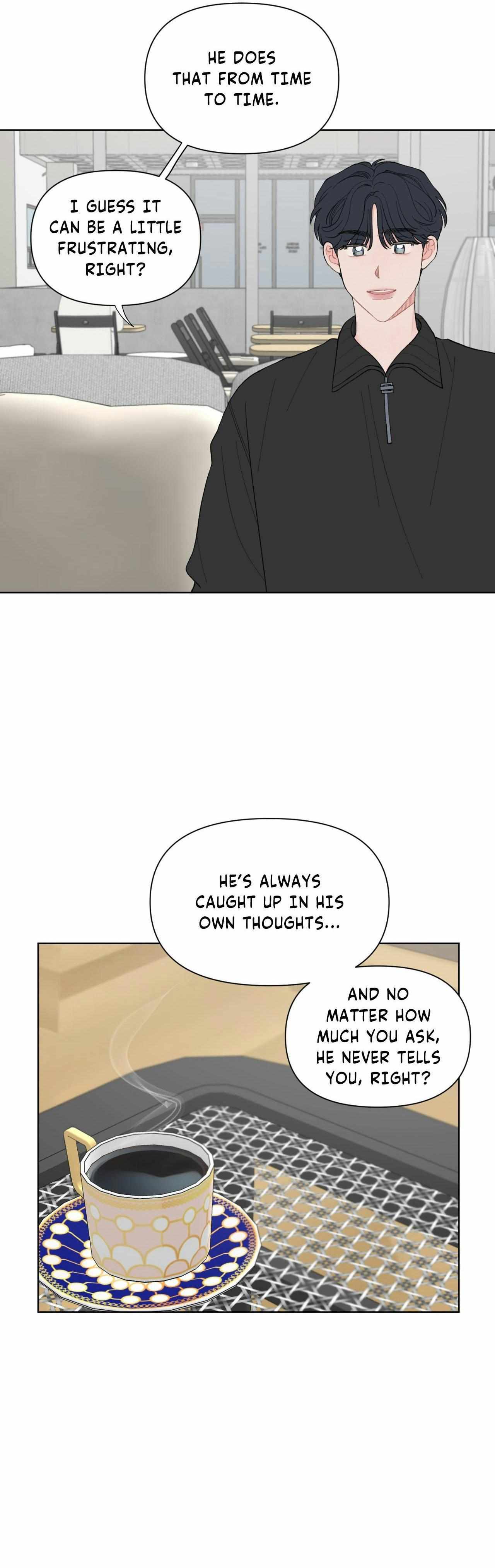Read To Mend A Heart chapter 62 image 28 on Lezhin