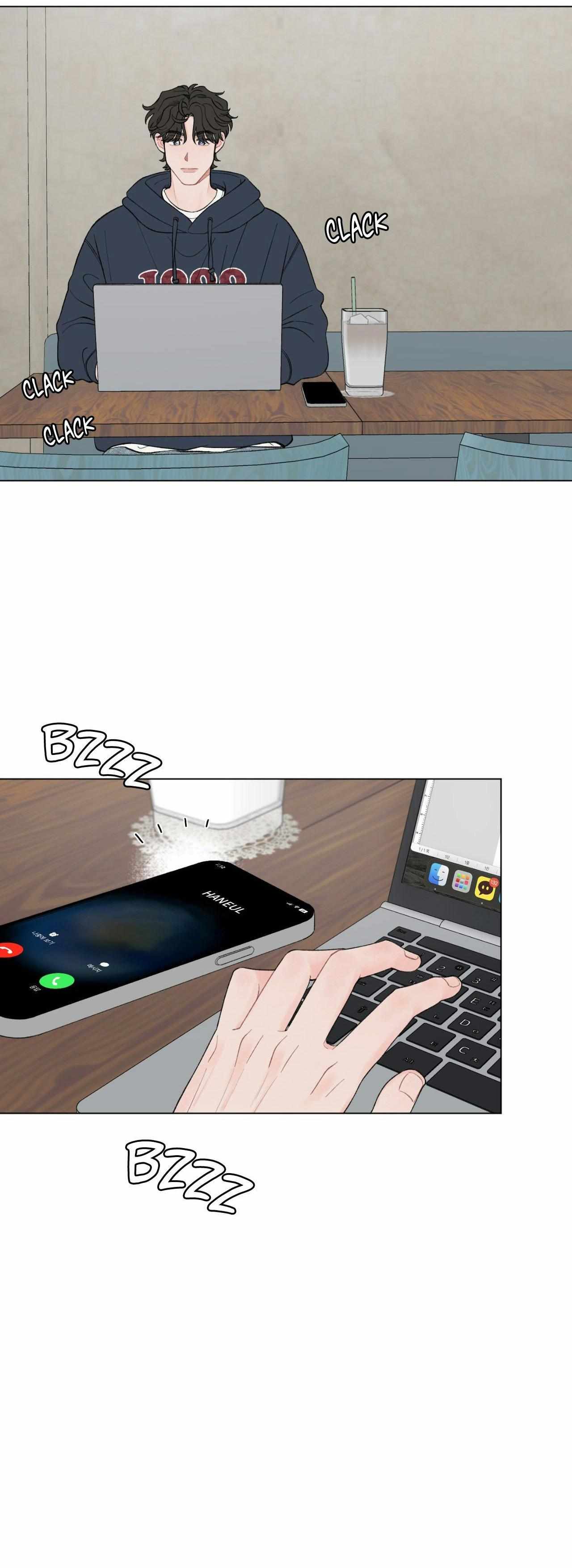 Read To Mend A Heart chapter 62 image 3 on Lezhin