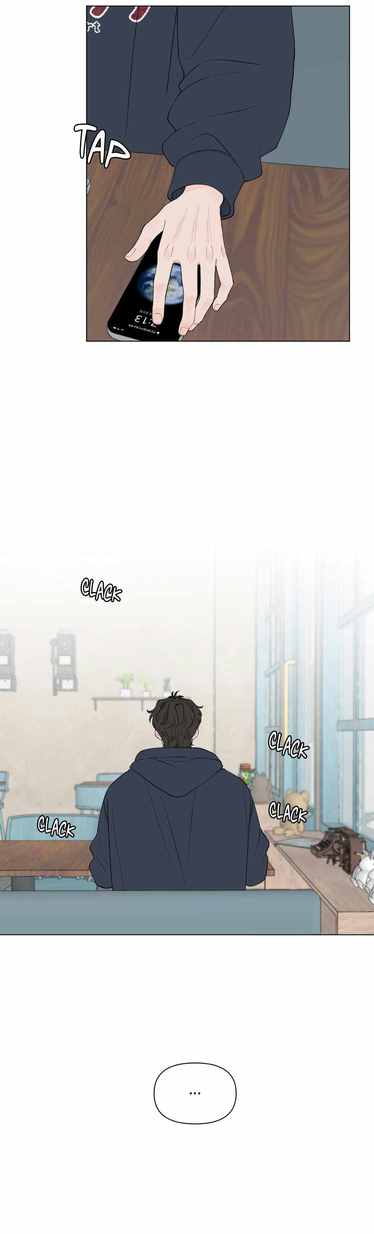Read To Mend A Heart chapter 62 image 6 on Lezhin