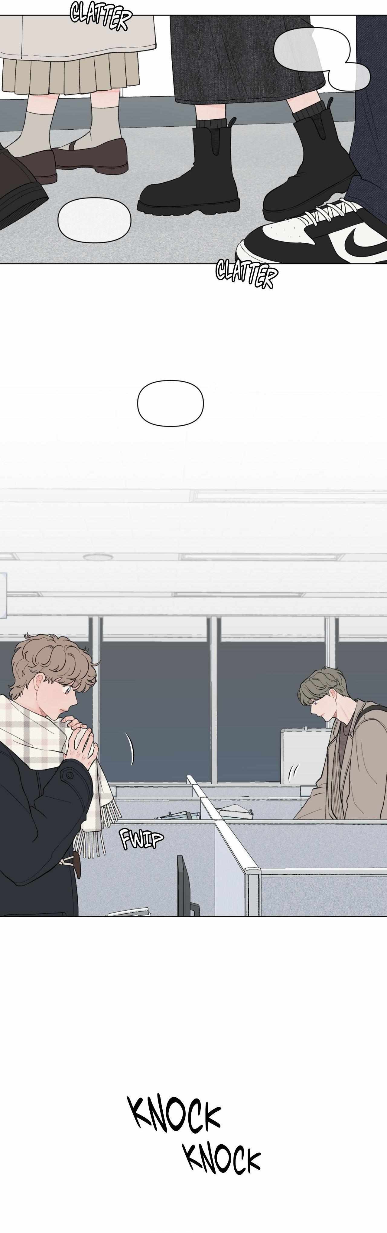 Read To Mend A Heart chapter 63 image 16 on Lezhin
