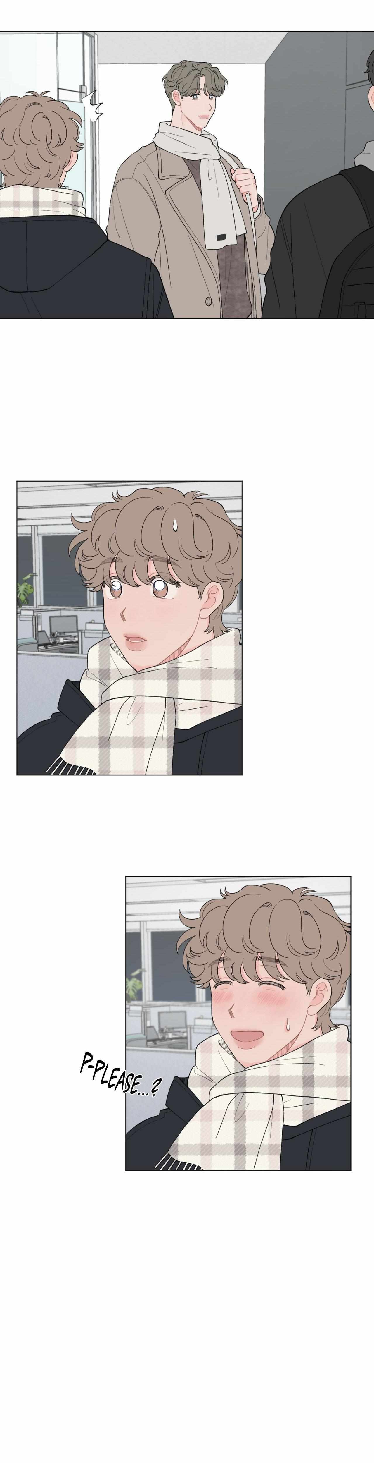 Read To Mend A Heart chapter 63 image 21 on Lezhin