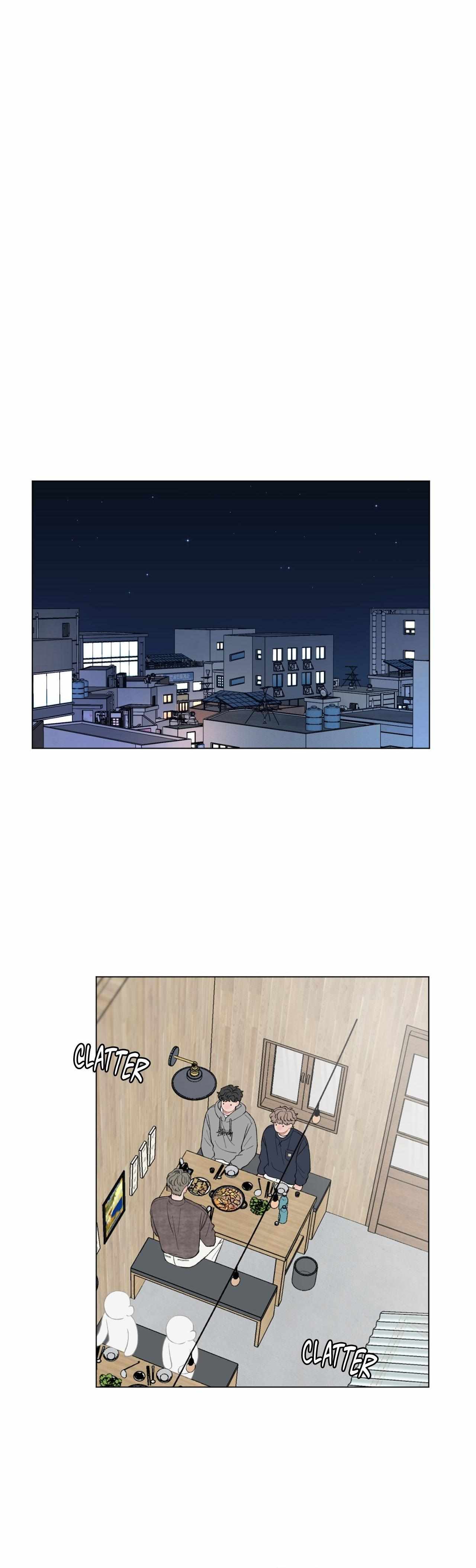 Read To Mend A Heart chapter 63 image 22 on Lezhin