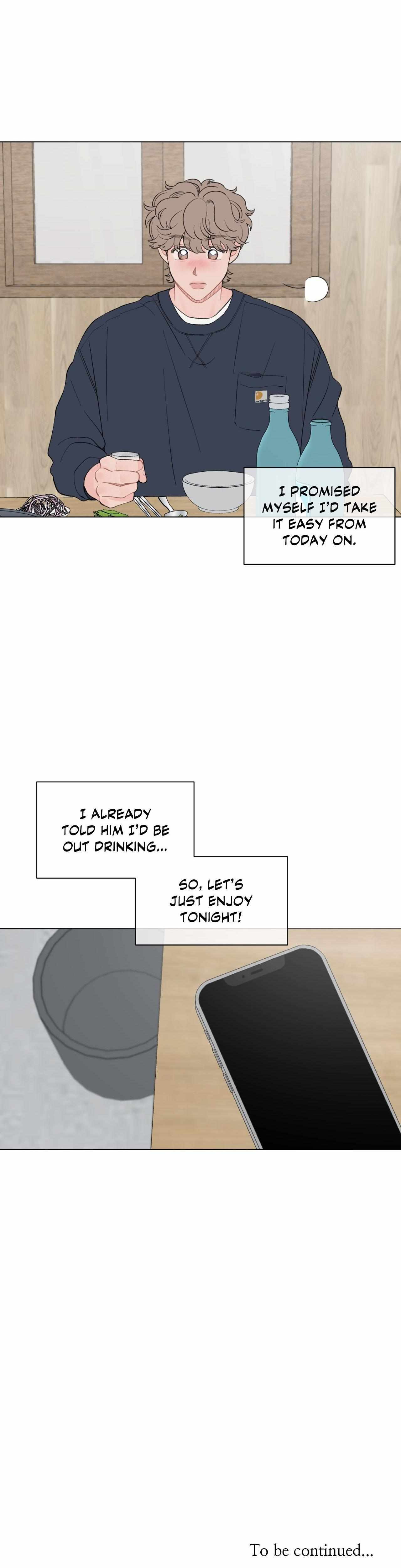 Read To Mend A Heart chapter 63 image 27 on Lezhin