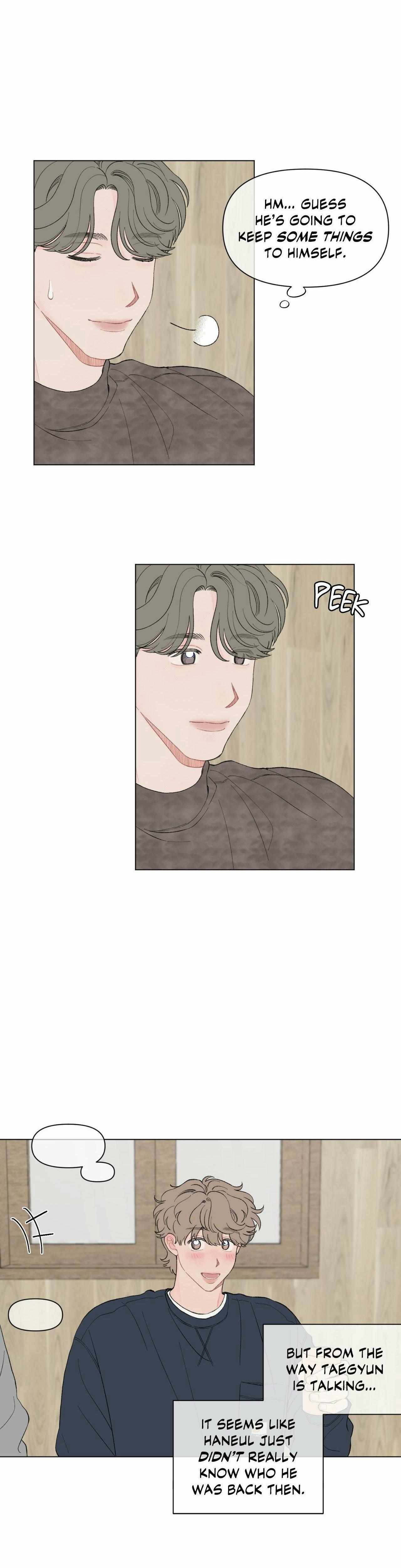 Read To Mend A Heart chapter 64 image 11 on Lezhin