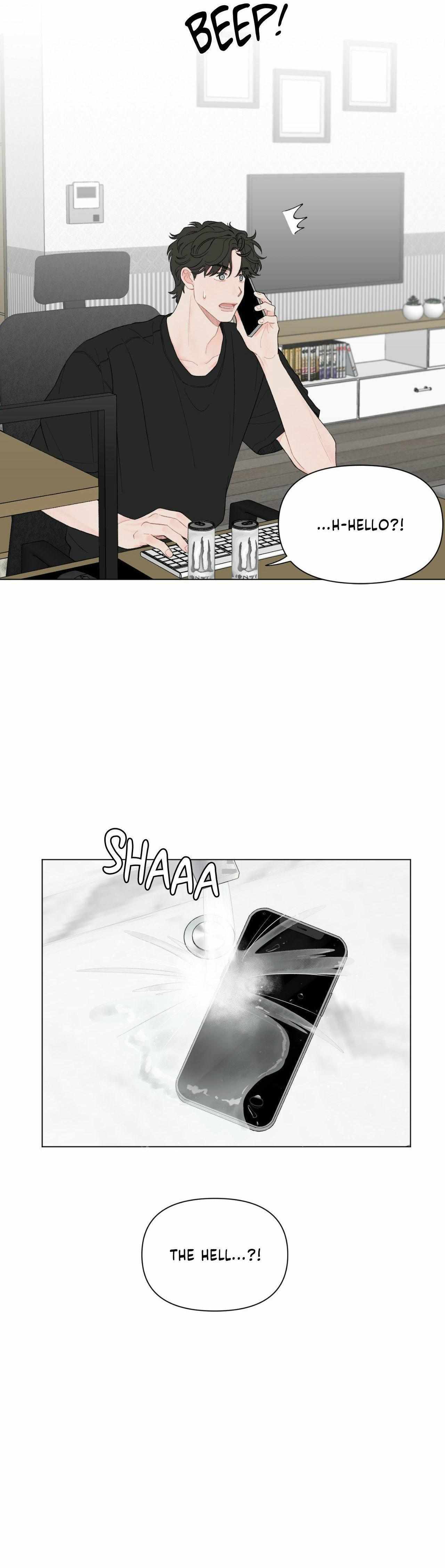 Read To Mend A Heart chapter 64 image 23 on Lezhin