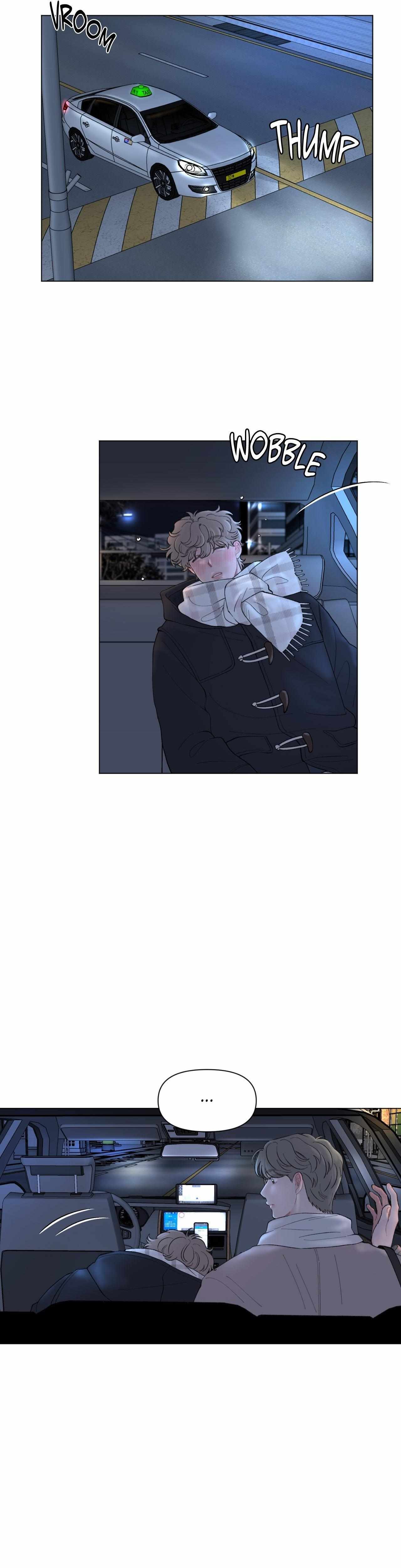 Read To Mend A Heart chapter 65 image 10 on Lezhin